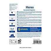 Kiepenkerl Zelenjavna semena Črni koren Meres  (Scorzonera hispanica, Čas žetve: Oktober) | 8127 - Feinsämereien in PG Marke | IBYA - Sämereien | IBY - Sämereien | IB - Grünpflanzen/Sämereien | I - Stadtgarten | BAUHAUS