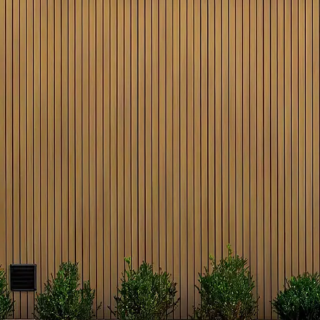 b!design  Wandpaneel Outdoor
