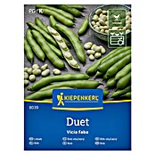 Kiepenkerl Zelenjavna semena Bob Duet  (Vicia faba, Čas žetve: Junij) | 8127 - Feinsämereien in PG Marke | IBYA - Sämereien | IBY - Sämereien | IB - Grünpflanzen/Sämereien | I - Stadtgarten | BAUHAUS