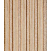 CanDo Akoestische panelen Decowall Ellips Natuur eiken (260 x 30 x 3,5 cm, Ellips Natuur eiken, Dikte: 17 mm, 2 st.) | BAUHAUS