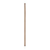 CanDo Akoestische panelen Decowall Ellips Rustiek eiken (260 x 30 x 3,5 cm, Ellips Rustiek eiken, Dikte: 17 mm, 2 st.) | BAUHAUS