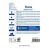 Kiepenkerl Zeliščna semena Grški origano Kreta  (Origanum hirtum, Čas setve: Marec, Čas žetve: Maj) | 8127 - Feinsämereien in PG Marke | IBYA - Sämereien | IBY - Sämereien | IB - Grünpflanzen/Sämereien | I - Stadtgarten | BAUHAUS