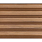 CanDo Akoestische panelen Decowall Ellips Rustiek eiken (260 x 30 x 3,5 cm, Ellips Rustiek eiken, Dikte: 17 mm, 2 st.) | BAUHAUS
