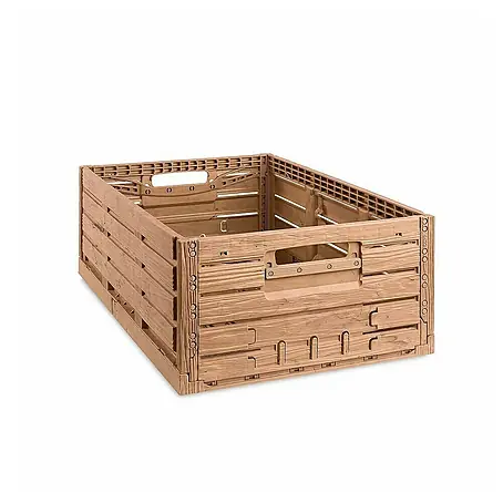 Proregal  Klappbox Active Lock Holzdekor