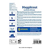 Kiepenkerl Zeliščna semena Luštrek  (Levisticum officinale, Čas setve: Marec, Čas žetve: Maj) | 8127 - Feinsämereien in PG Marke | IBYA - Sämereien | IBY - Sämereien | IB - Grünpflanzen/Sämereien | I - Stadtgarten | BAUHAUS
