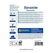 Kiepenkerl Zelenjavna semena Solata Dynamite  (Lactuca sativa, Čas žetve: Maj) | 8127 - Feinsämereien in PG Marke | IBYA - Sämereien | IBY - Sämereien | IB - Grünpflanzen/Sämereien | I - Stadtgarten | BAUHAUS