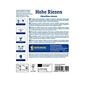 Kiepenkerl Cvetlična semena Sončnica Hohe Riesen  (Helianthus annuus, Rumena) | 8127 - Feinsämereien in PG Marke | IBYA - Sämereien | IBY - Sämereien | IB - Grünpflanzen/Sämereien | I - Stadtgarten | BAUHAUS