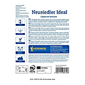 Kiepenkerl Zelenjavna semena Paprika Neusiedler Ideal  (Capsicum annuum, Čas žetve: Julij) | 8127 - Feinsämereien in PG Marke | IBYA - Sämereien | IBY - Sämereien | IB - Grünpflanzen/Sämereien | I - Stadtgarten | BAUHAUS