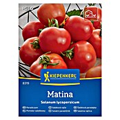 Kiepenkerl Zelenjavna semena Paradižnik Matina  (Solanum lycopersicum, Čas žetve: Julij) | 8127 - Feinsämereien in PG Marke | IBYA - Sämereien | IBY - Sämereien | IB - Grünpflanzen/Sämereien | I - Stadtgarten | BAUHAUS