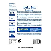Kiepenkerl Mešanica zelenjavnih semen Okrasne buče Deko Mix  (Cucurbita pepo, Čas žetve: September) | 8127 - Feinsämereien in PG Marke | IBYA - Sämereien | IBY - Sämereien | IB - Grünpflanzen/Sämereien | I - Stadtgarten | BAUHAUS