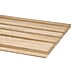 CanDo Akoestische panelen Decowall Acoustic Blend Naturel eiken 