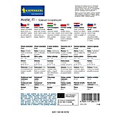 Kiepenkerl Zelenjavna semena Paradižnik Arielle F1  (Solanum lycopersicum, Čas žetve: Julij) | 8127 - Feinsämereien in PG Marke | IBYA - Sämereien | IBY - Sämereien | IB - Grünpflanzen/Sämereien | I - Stadtgarten | BAUHAUS