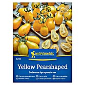 Kiepenkerl Zelenjavna semena Paradižnik Yellow Pearshaped  (Cicer arietinum, Čas žetve: Vse leto) | 8127 - Feinsämereien in PG Marke | IBYA - Sämereien | IBY - Sämereien | IB - Grünpflanzen/Sämereien | I - Stadtgarten | BAUHAUS