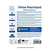 Kiepenkerl Zelenjavna semena Paradižnik Yellow Pearshaped  (Cicer arietinum, Čas žetve: Vse leto) | 8127 - Feinsämereien in PG Marke | IBYA - Sämereien | IBY - Sämereien | IB - Grünpflanzen/Sämereien | I - Stadtgarten | BAUHAUS