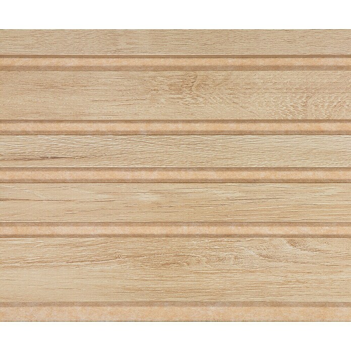 CanDo Akoestische panelen Decowall Acoustic Blend Naturel eiken (260 x 30 x 3,5 cm, Naturel eiken, Dikte: 17 mm, 2 st.) | BAUHAUS
