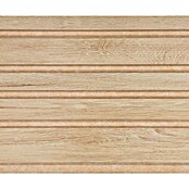 CanDo Akoestische panelen Decowall Acoustic Blend Naturel eiken (260 x 30 x 3,5 cm, Naturel eiken, Dikte: 17 mm, 2 st.) | BAUHAUS