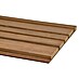 CanDo Akoestische panelen Decowall Acoustic Blend Rustiek eiken 
