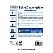 Kiepenkerl Zelenjavna semena Navadna vodna kreša Echte Dunkelgrüne  (Nasturtium officinale, Čas žetve: Junij) | 8127 - Feinsämereien in PG Marke | IBYA - Sämereien | IBY - Sämereien | IB - Grünpflanzen/Sämereien | I - Stadtgarten | BAUHAUS