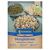 Kiepenkerl Bio Zelenjavna semena Mung fižol  (Vigna radiata) | 8127 - Feinsämereien in PG Marke | IBYA - Sämereien | IBY - Sämereien | IB - Grünpflanzen/Sämereien | I - Stadtgarten | BAUHAUS