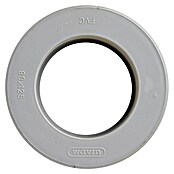 Martens Pvc-verloopmof (Pvc, 80 mm, Grijs) | BAUHAUS