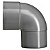 Martens Pvc-bocht 