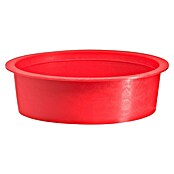 Martens Speciedeksel (Kunststof, 50 mm, Rood) | BAUHAUS