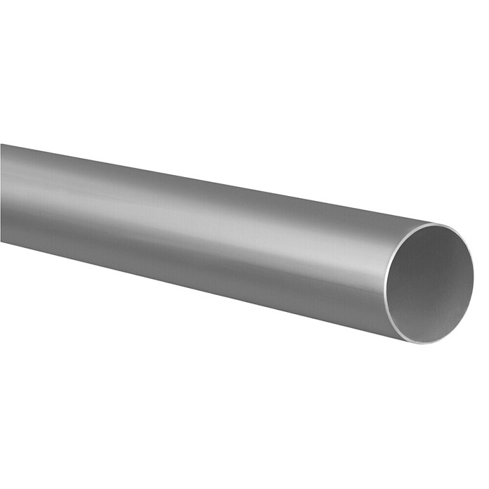 Martens Pvc-buis (Pvc, 100 mm, 2 m) | BAUHAUS