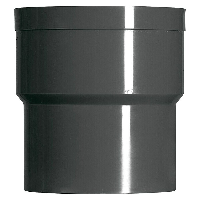 Martens Verbindingsstuk (Pvc, Diameter: 80 mm) | BAUHAUS