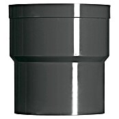 Martens Verbindingsstuk (Pvc, Diameter: 80 mm) | BAUHAUS