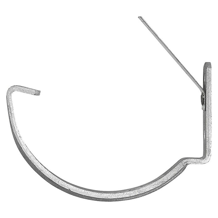 Martens Gootbeugel (Metaal, Nominale breedte: 150 mm, Zilver) | BAUHAUS
