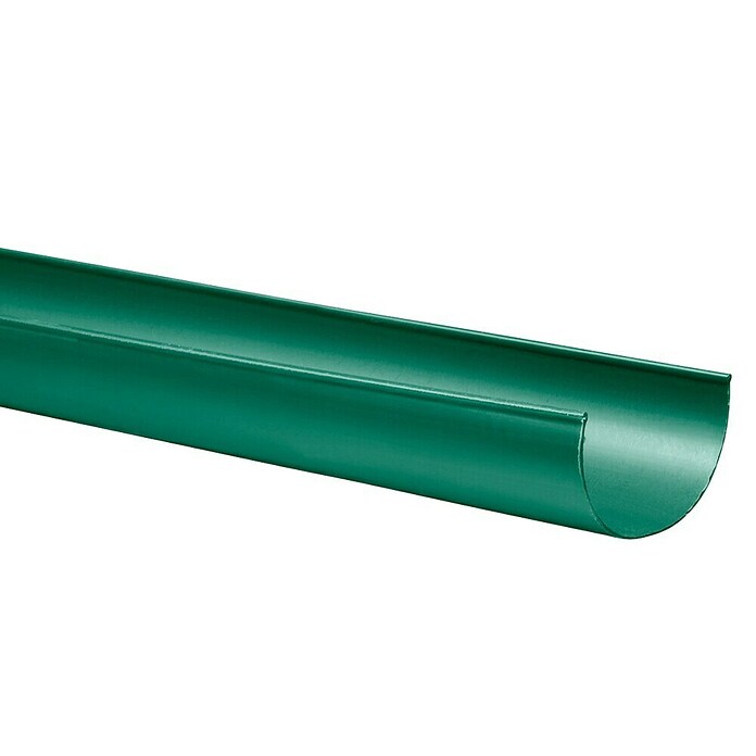 Martens Dakgoot (Pvc, Lengte: 2 m) | BAUHAUS