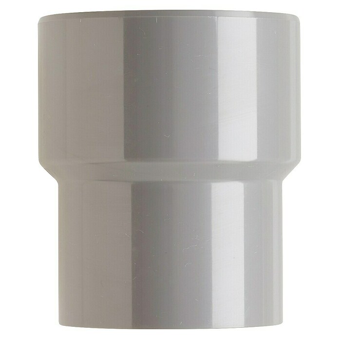Martens Pvc-buismof (Pvc, 75 mm, Grijs) | BAUHAUS