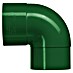 Martens Pvc-bocht 