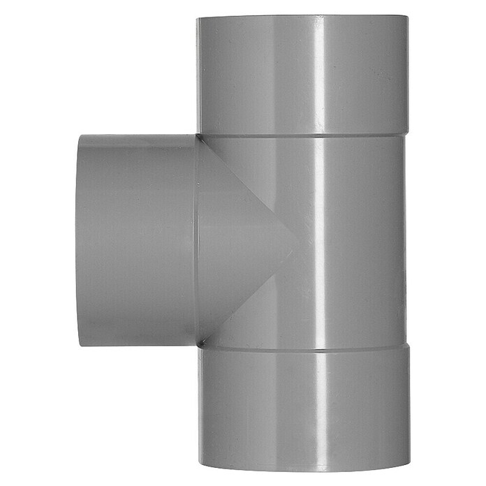 Martens Pvc-T-stuk (Pvc, 32 mm, 90 °) | BAUHAUS