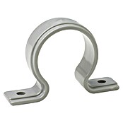 Martens Bevestigingsbeugel - Zadel (Pvc, 40 mm, Grijs) | BAUHAUS