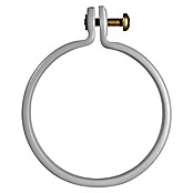 Martens Bevestigingsbeugel (Pvc, 32 mm, Grijs) | BAUHAUS