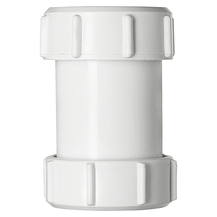 Martens Overgangsstuk (Kunststof, Diameter: 32 mm, Binnen) | BAUHAUS