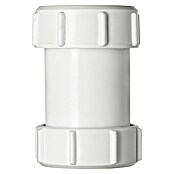Martens Overgangsstuk (Kunststof, Diameter: 32 mm, Binnen) | BAUHAUS