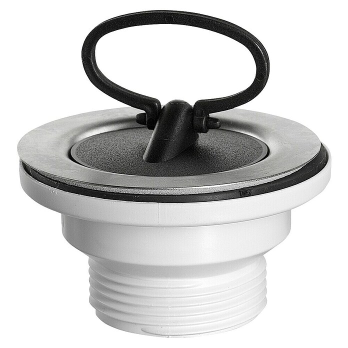 Martens Gootsteenplug (Kunststof, 70 mm) | BAUHAUS