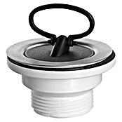 Martens Gootsteenplug (Kunststof, 70 mm) | BAUHAUS