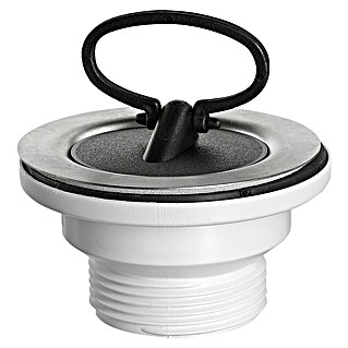 Martens Gootsteenplug (Kunststof, 70 mm)