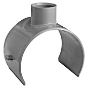 Martens Verbindingszadel (Pvc, 110 mm, Grijs) | BAUHAUS