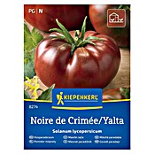 Kiepenkerl Zelenjavna semena Paradižnik Noir de Crimee/Yalta  (Solanum lycopersicum, Čas žetve: Julij) | 8127 - Feinsämereien in PG Marke | IBYA - Sämereien | IBY - Sämereien | IB - Grünpflanzen/Sämereien | I - Stadtgarten | BAUHAUS