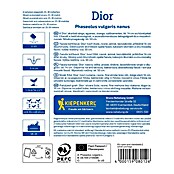 Kiepenkerl Zelenjavna semena Fižol Dior  (Phaseolus vulgaris, Čas žetve: Julij) | 8127 - Feinsämereien in PG Marke | IBYA - Sämereien | IBY - Sämereien | IB - Grünpflanzen/Sämereien | I - Stadtgarten | BAUHAUS