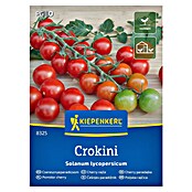 Kiepenkerl Zelenjavna semena Paradižnik Crokini F1  (Solanum lycopersicum, Čas žetve: Julij) | 8127 - Feinsämereien in PG Marke | IBYA - Sämereien | IBY - Sämereien | IB - Grünpflanzen/Sämereien | I - Stadtgarten | BAUHAUS