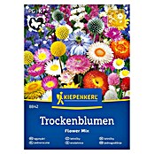 Kiepenkerl Mešana cvetlična semena Enoletnice za suho cvetje  (Večbarvna) | 8127 - Feinsämereien in PG Marke | IBYA - Sämereien | IBY - Sämereien | IB - Grünpflanzen/Sämereien | I - Stadtgarten | BAUHAUS