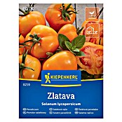 Kiepenkerl Zelenjavna semena Paradižnik Zlatava  (Solanum lycopersicum, Čas žetve: Julij) | 8127 - Feinsämereien in PG Marke | IBYA - Sämereien | IBY - Sämereien | IB - Grünpflanzen/Sämereien | I - Stadtgarten | BAUHAUS