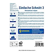 Kiepenkerl Zelenjavna semena Peteršilj Einfache Schnitt 3  (Petroselinum crispum, Čas žetve: Junij) | 8127 - Feinsämereien in PG Marke | IBYA - Sämereien | IBY - Sämereien | IB - Grünpflanzen/Sämereien | I - Stadtgarten | BAUHAUS