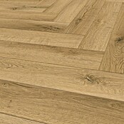 Vinylboden Rigid Herringbone (Eiche Reykjavik, Fischgrät, 125 x 625 x 5,5 mm) | BAUHAUS