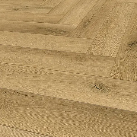 Vinylboden Rigid Herringbone